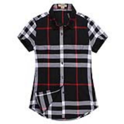 Burberry Women Shirts-421